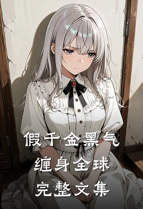 假千金黑气缠身全球完整文集