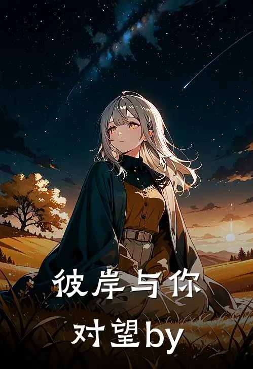 彼岸与你对望by