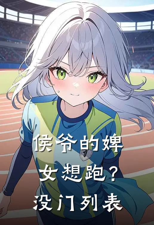 侯爷的婢女想跑？没门列表