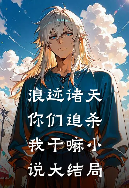 浪迹诸天：你们追杀我干嘛小说大结局