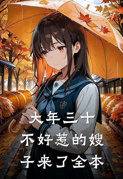 大年三十，不好惹的嫂子来了全本