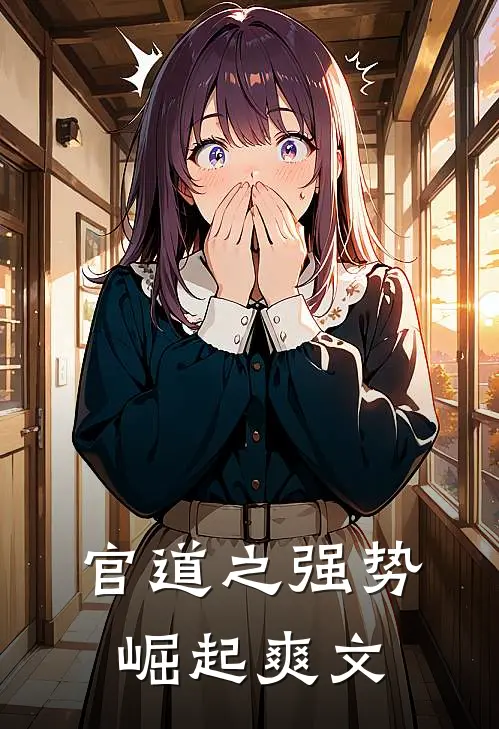 官道之强势崛起爽文