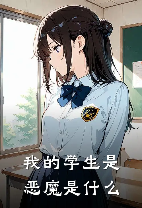 我的学生是恶魔是什么