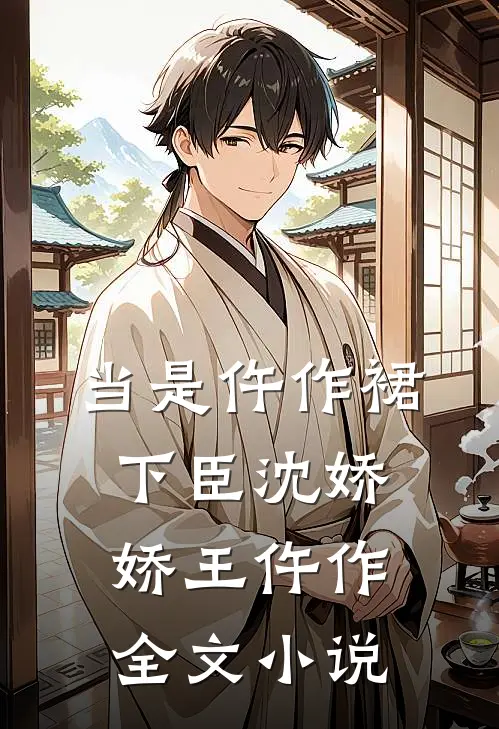 当是仵作裙下臣沈娇娇王仵作全文小说