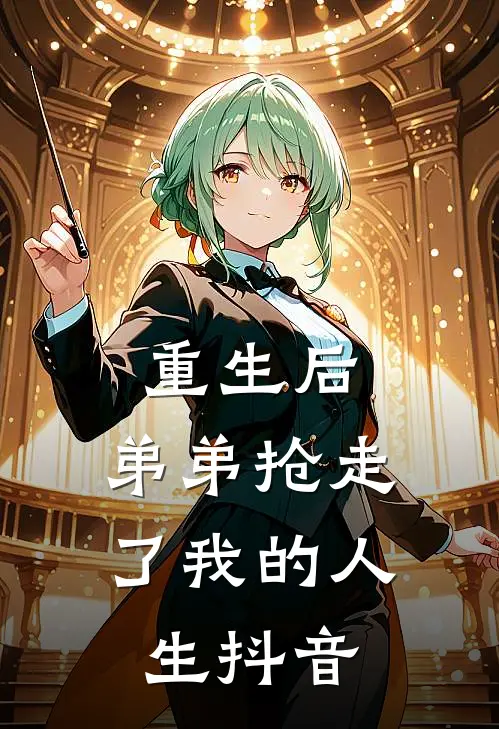 重生后，弟弟抢走了我的人生抖音