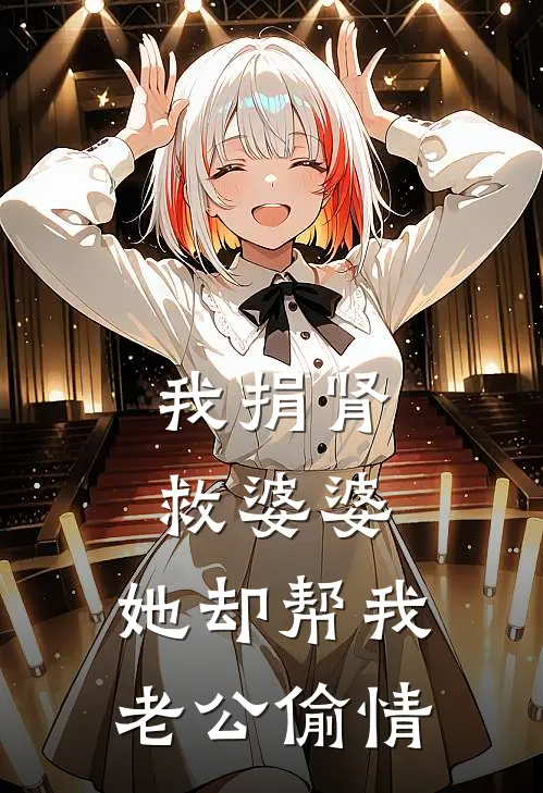 我捐肾救婆婆，她却帮我老公偷情