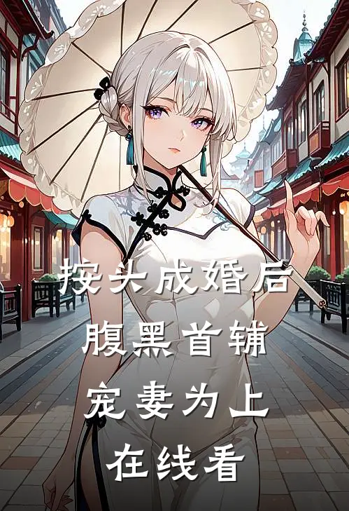 按头成婚后，腹黑首辅宠妻为上在线看