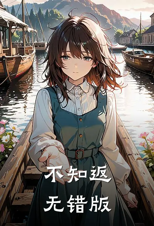 不知返无错版