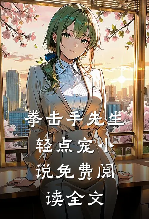 拳击手先生，轻点宠小说免费阅读全文
