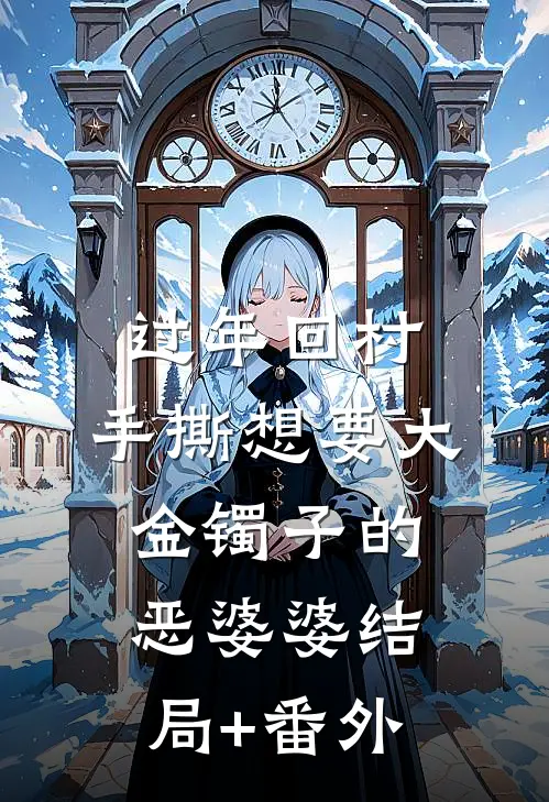 过年回村，手撕想要大金镯子的恶婆婆结局+番外