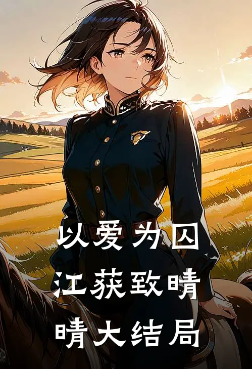 以爱为囚江获致晴晴大结局