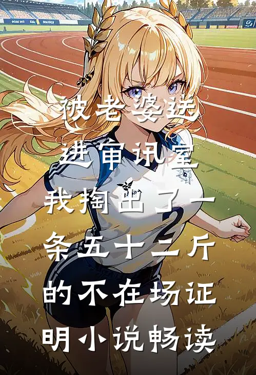 被老婆送进审讯室，我掏出了一条五十二斤的不在场证明小说畅读