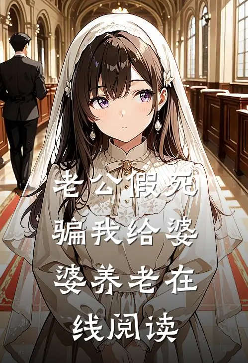 老公假死，骗我给婆婆养老在线阅读