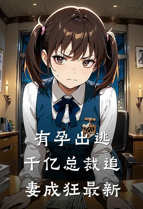 有孕出逃：千亿总裁追妻成狂最新