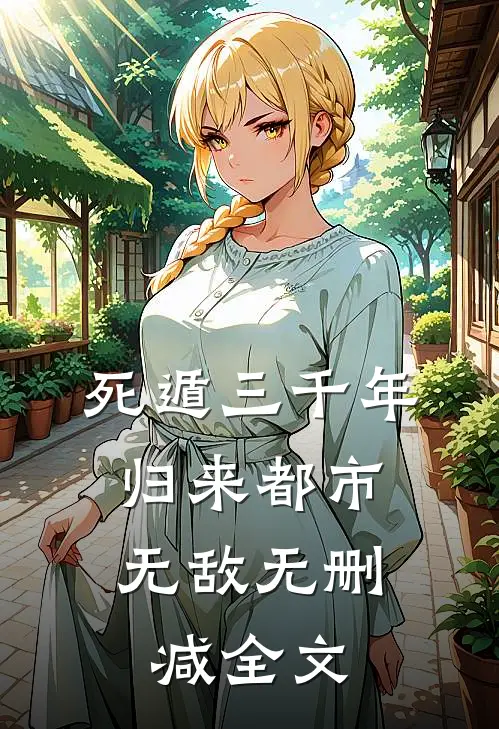 死遁三千年，归来都市无敌无删减全文