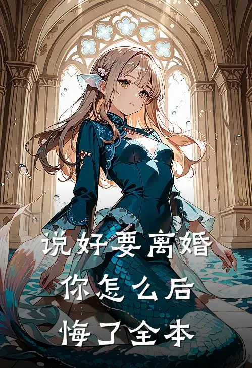 说好要离婚，你怎么后悔了全本