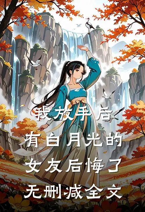 我放手后，有白月光的女友后悔了无删减全文
