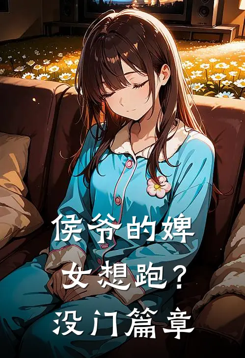 侯爷的婢女想跑？没门篇章