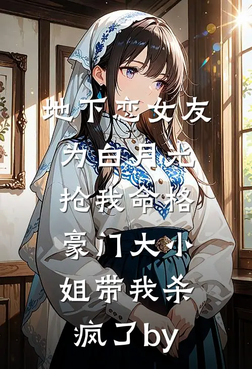 地下恋女友为白月光抢我命格，豪门大小姐带我杀疯了by