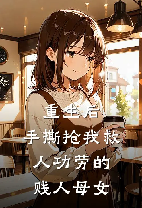 重生后，手撕抢我救人功劳的贱人母女