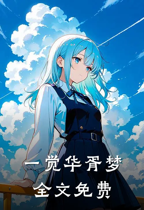 一觉华胥梦全文免费