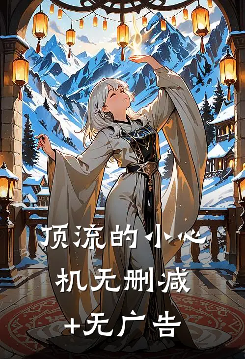 顶流的小心机无删减+无广告