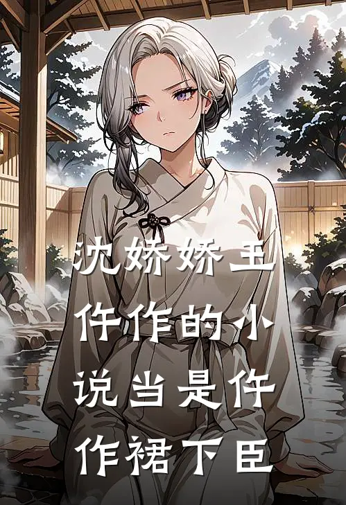 沈娇娇王仵作的小说当是仵作裙下臣