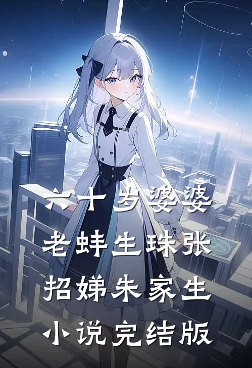 六十岁婆婆老蚌生珠张招娣朱家生小说完结版