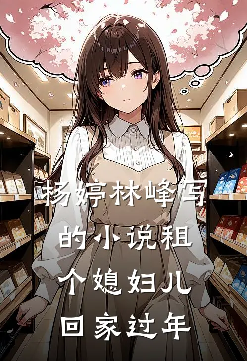 杨婷林峰写的小说租个媳妇儿回家过年