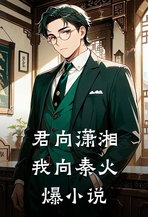 君向潇湘我向秦火爆小说