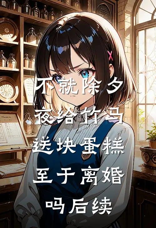 不就除夕夜给竹马送块蛋糕，至于离婚吗后续