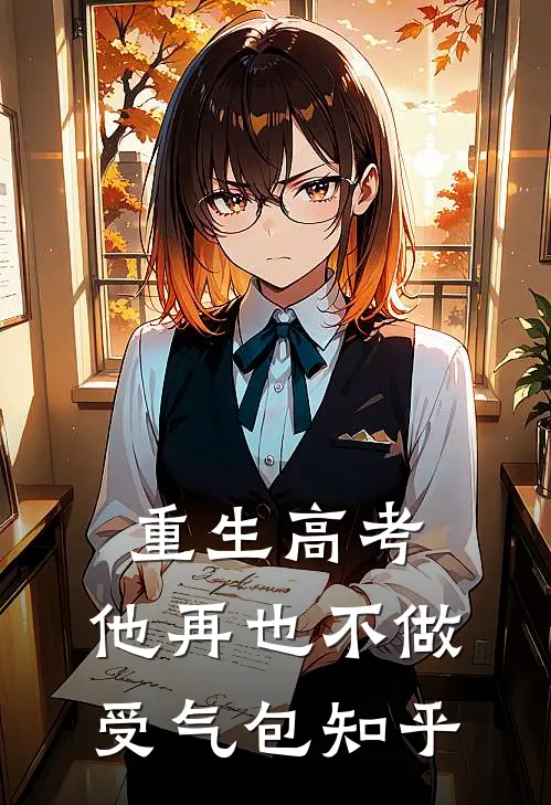 重生高考，他再也不做受气包知乎