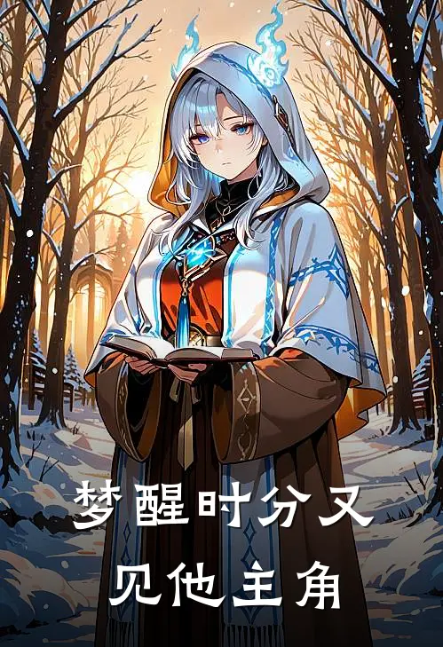 梦醒时分又见他主角
