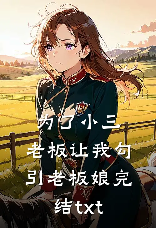 为了小三，老板让我勾引老板娘完结txt