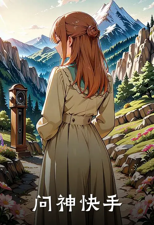 问神快手