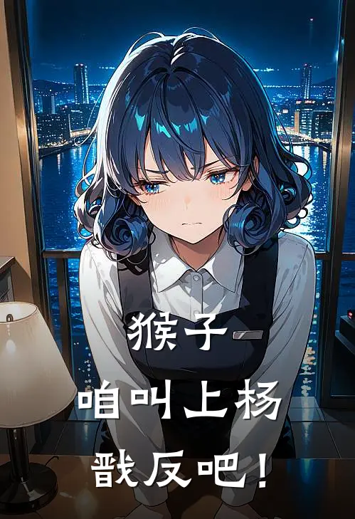 猴子，咱叫上杨戬反吧！