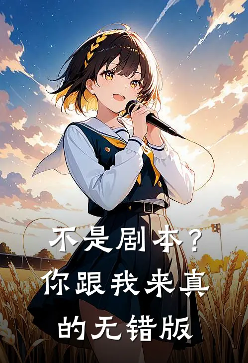 不是剧本？你跟我来真的无错版