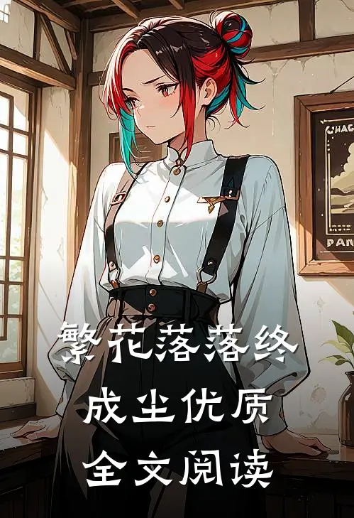 繁花落落终成尘优质全文阅读
