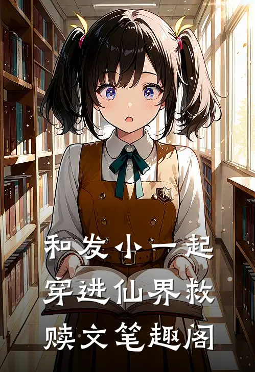 和发小一起穿进仙界救赎文笔趣阁