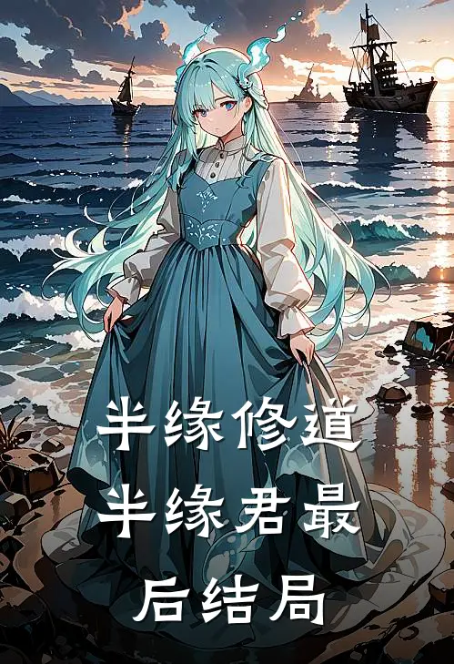 半缘修道半缘君最后结局