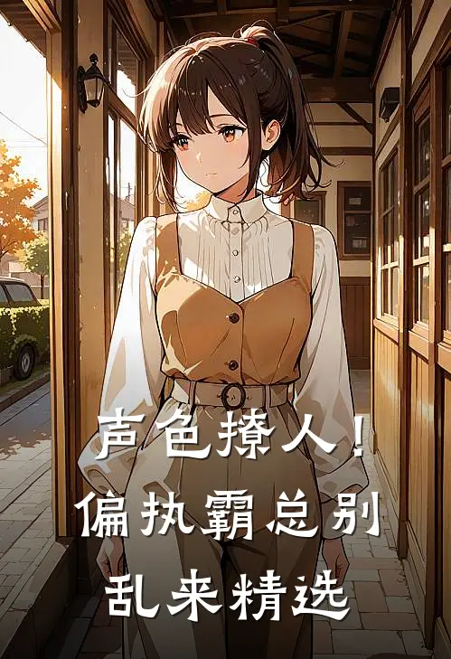 声色撩人！偏执霸总别乱来精选
