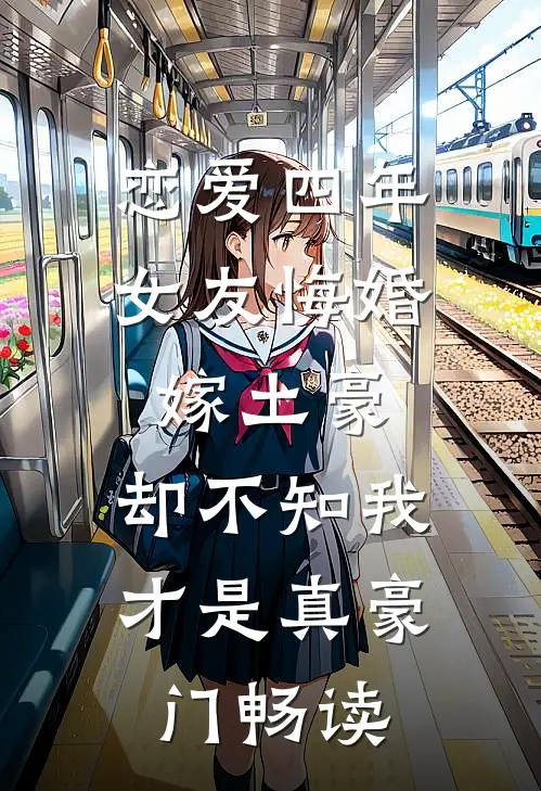 恋爱四年女友悔婚嫁土豪，却不知我才是真豪门畅读