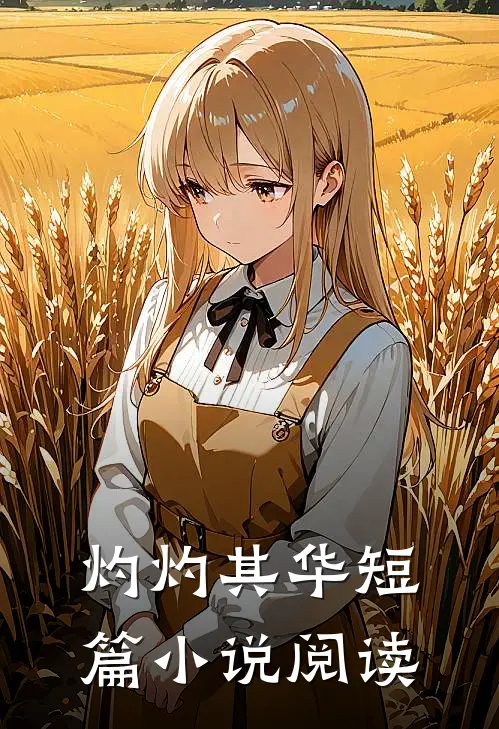 灼灼其华短篇小说阅读
