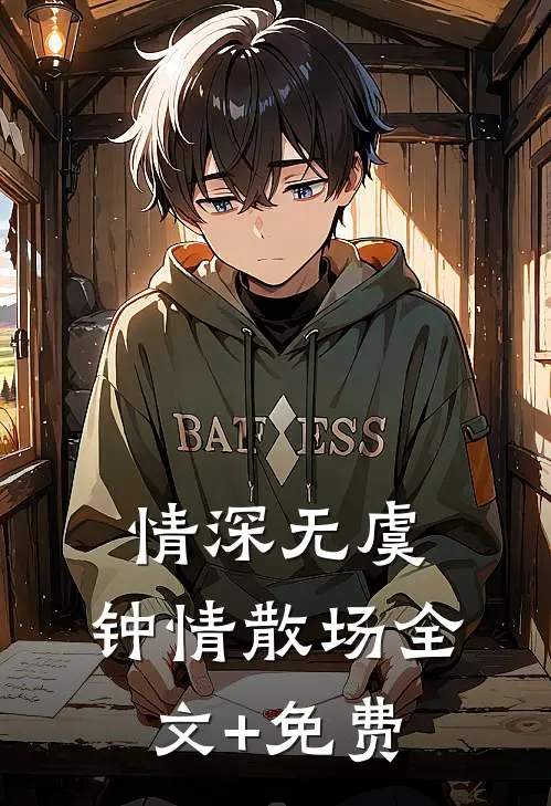 情深无虞，钟情散场全文+免费