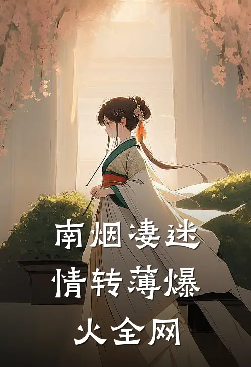 南烟凄迷情转薄爆火全网