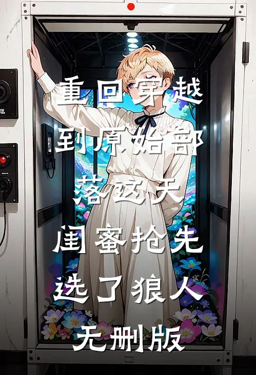 重回穿越到原始部落这天，闺蜜抢先选了狼人无删版
