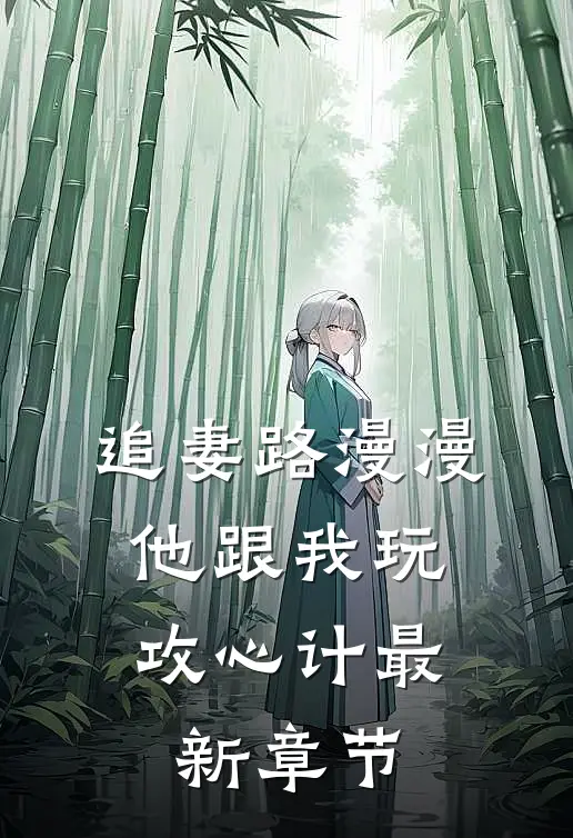 追妻路漫漫，他跟我玩攻心计最新章节