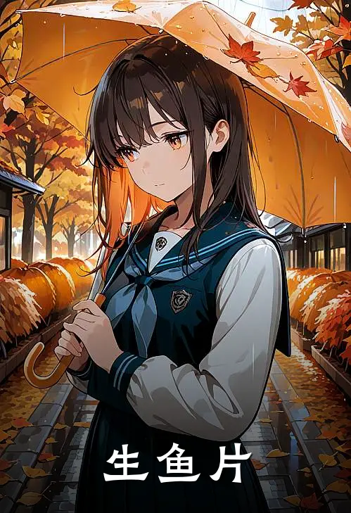 生鱼片