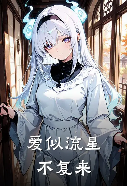 爱似流星不复来