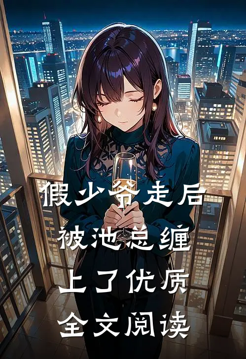 假少爷走后，被池总缠上了优质全文阅读